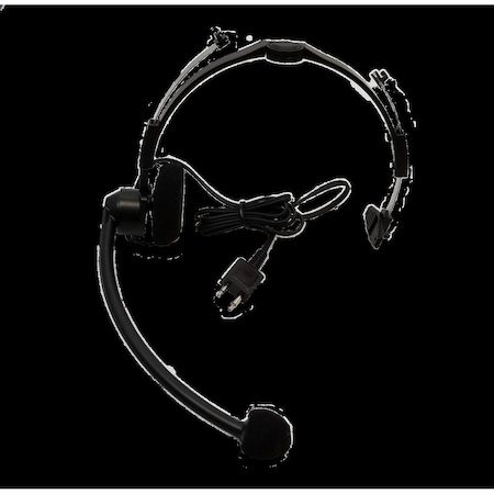 Maxon Furniture Voice Operated Push-To-Talk Mini Vox WTA13